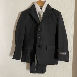 kidsworldofusa suit (5-Piece Set)